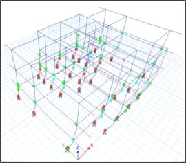 TÜBİTAK Marmara Araştırma Merkezi Lojmanları