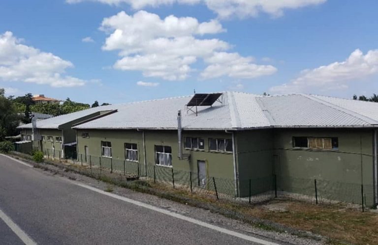 BOĞAZ KÖPRÜLERİ UÇAKSAVAR TABUR KOMUTANLIĞI