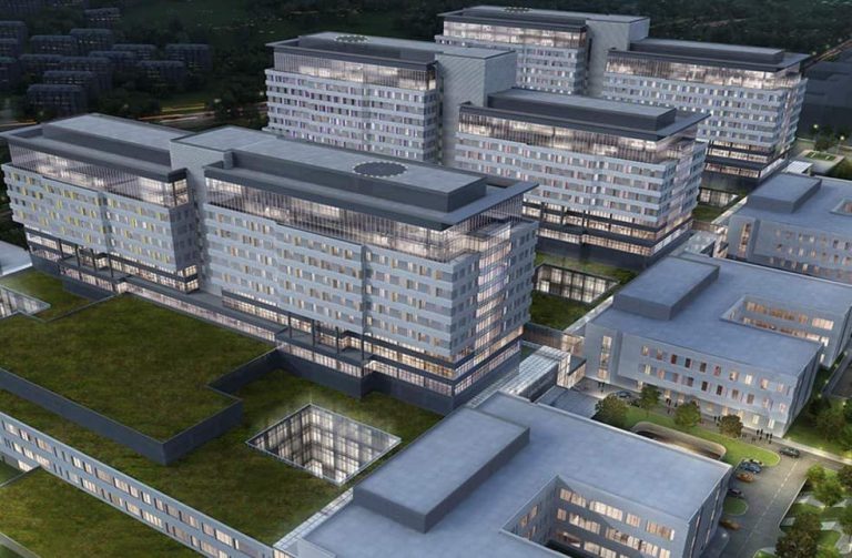 MUĞLA BODRUM DEVLET HASTANESİ