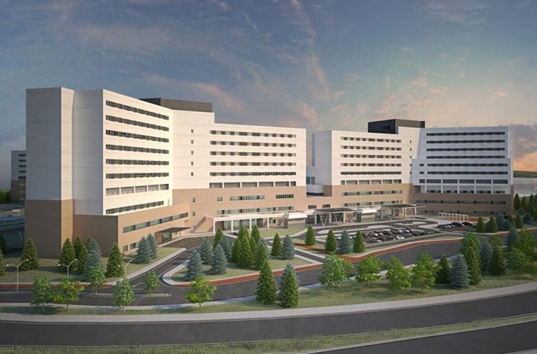 ELAZIĞ ENTEGRE SAĞLIK KAMPÜSÜ