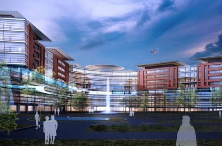 GÖZTEPE EĞİTİM ARAŞTIRMA HASTANESİ