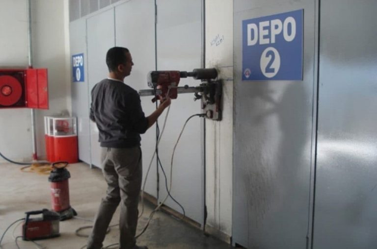 KASIMPAŞA SPOR KULÜBÜ RECEP TAYYİP ERDOĞAN STADYUMU