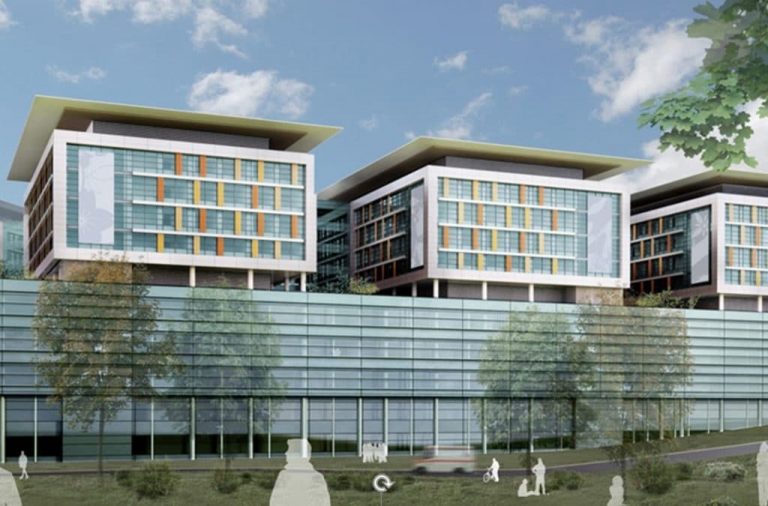 OKMEYDANI EĞİTİM ARAŞTIRMA HASTANESİ