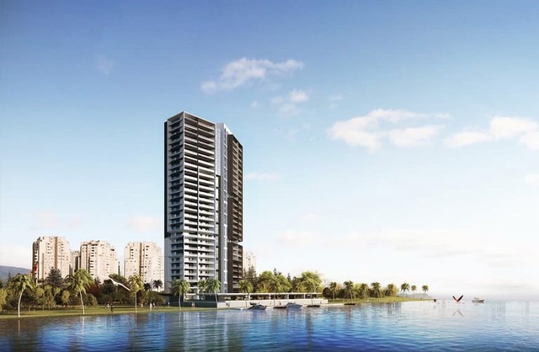 PORTMARİN MAVİ ŞEHİR