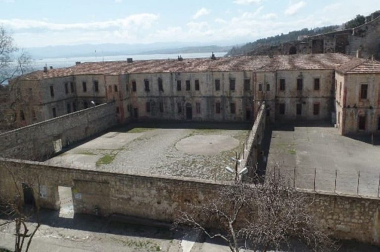 SİNOP HAPİSHANESİ MÜZESİ