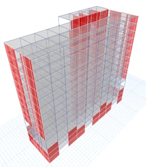Ankara Elektrik Üretim A.Ş. (EÜAŞ) Genel Merkez Binası