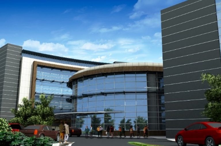 MUĞLA BODRUM DEVLET HASTANESİ