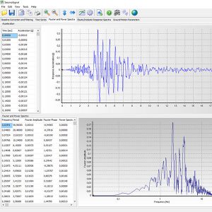 SeismoSignal-1