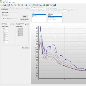 SeismoSignal-2